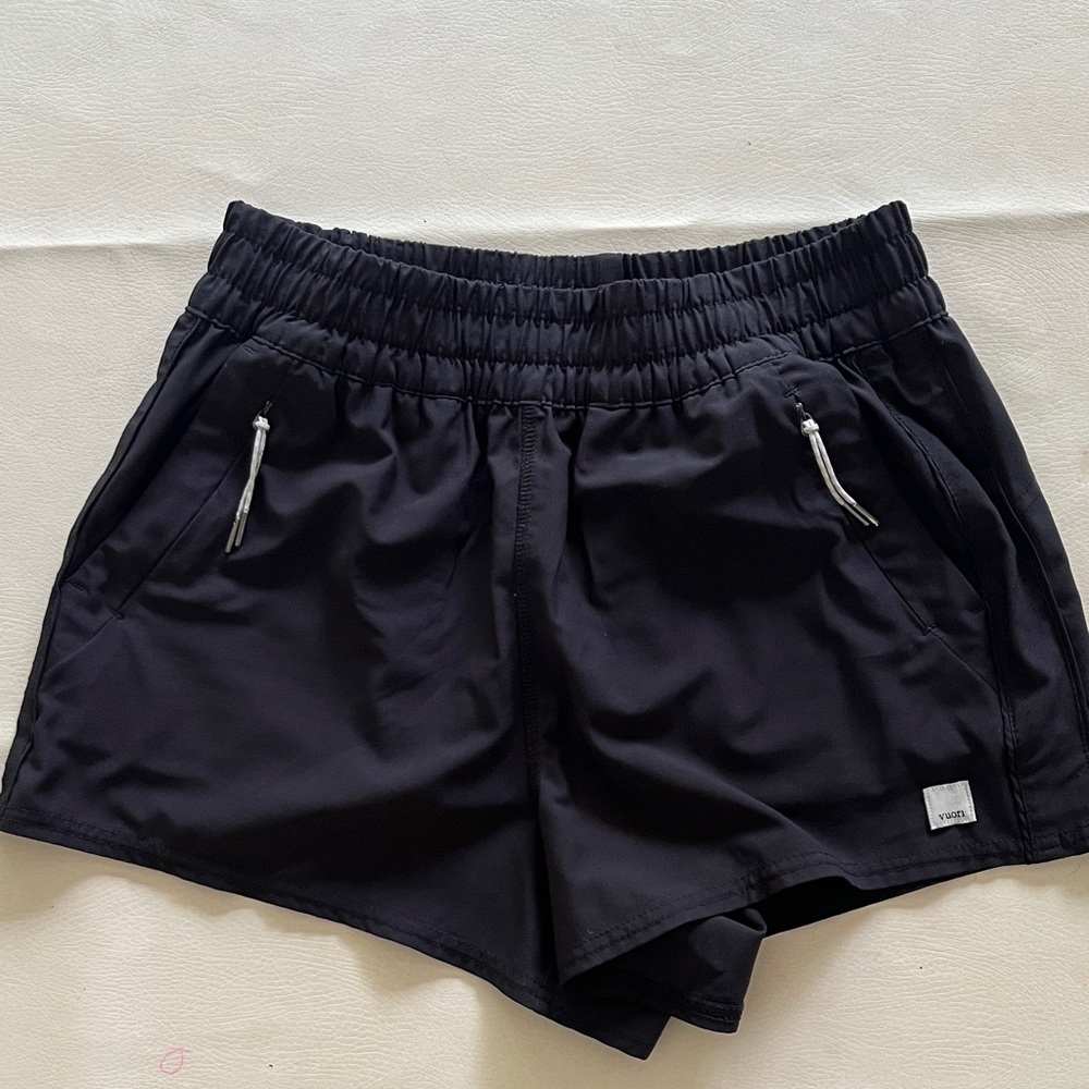 Women's Vuori Shorts